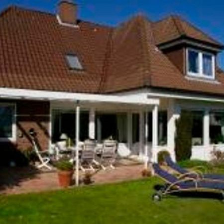 Ferienwohnung Lafrentz Burg auf Fehmarn Exterior photo