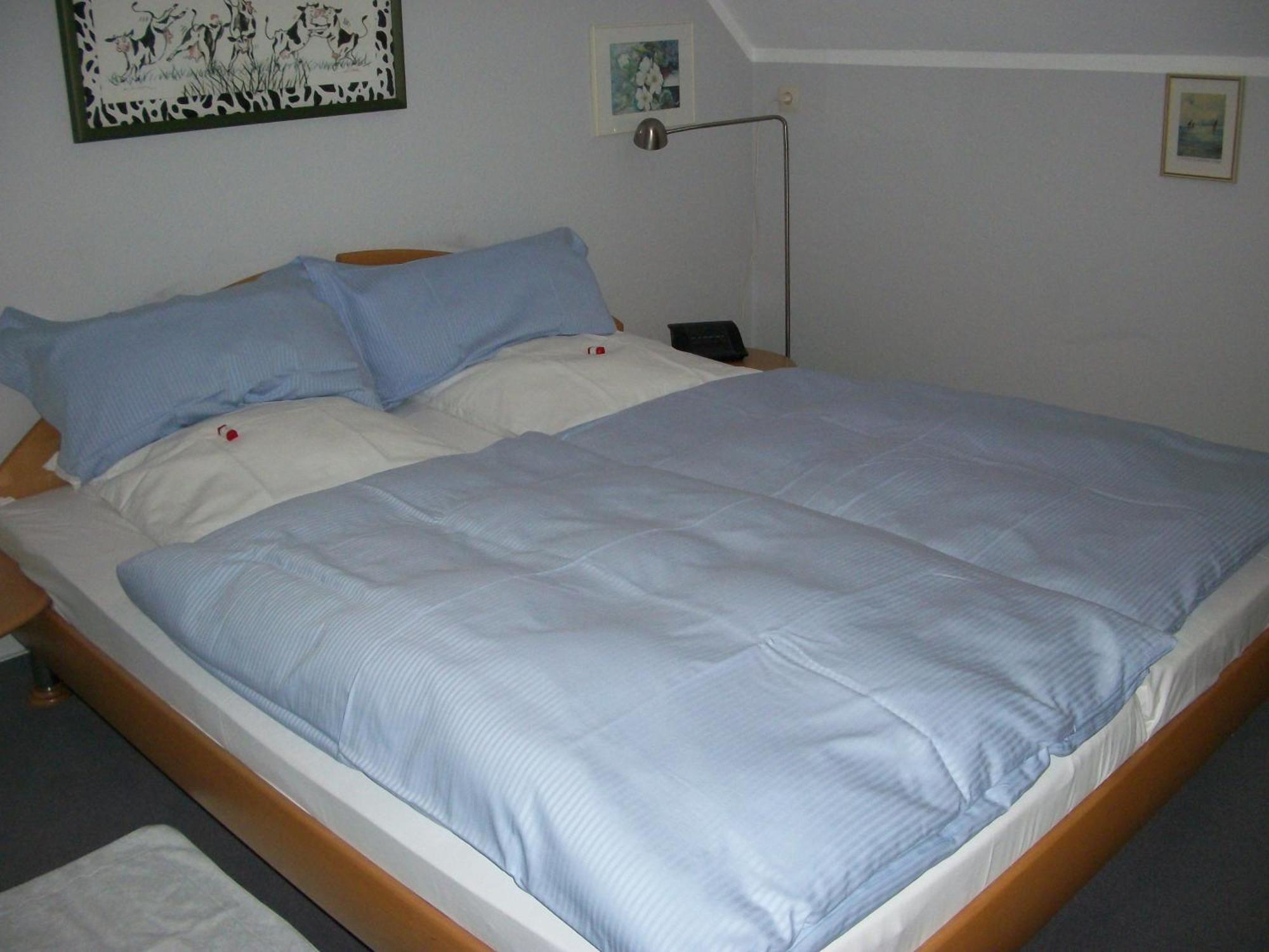 Ferienwohnung Lafrentz Burg auf Fehmarn Exterior photo